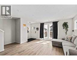 Family room - 463 Cranbrook Square Se, Calgary, AB T3M3E3 Photo 11