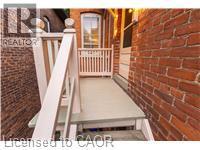 105 Erie Avenue Unit# Second, Hamilton, ON L8N2W5 Photo 12