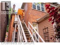 105 Erie Avenue Unit# Second, Hamilton, ON L8N2W5 Photo 13