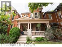 105 Erie Avenue Unit# Second, Hamilton, ON L8N2W5 Photo 23