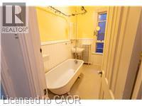 105 Erie Avenue Unit# Second, Hamilton, ON L8N2W5 Photo 9