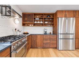 Kitchen - 40 Forest Road, Cambridge, ON N1S3B2 Photo 11