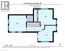 40 Forest Road, Cambridge, ON N1S3B2 Photo 39