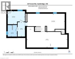 40 Forest Road, Cambridge, ON N1S3B2 Photo 40
