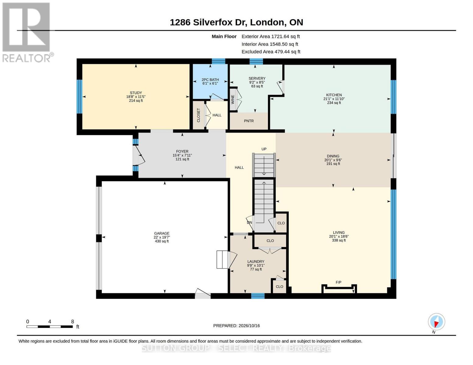 1286 Silverfox Drive — photo 46