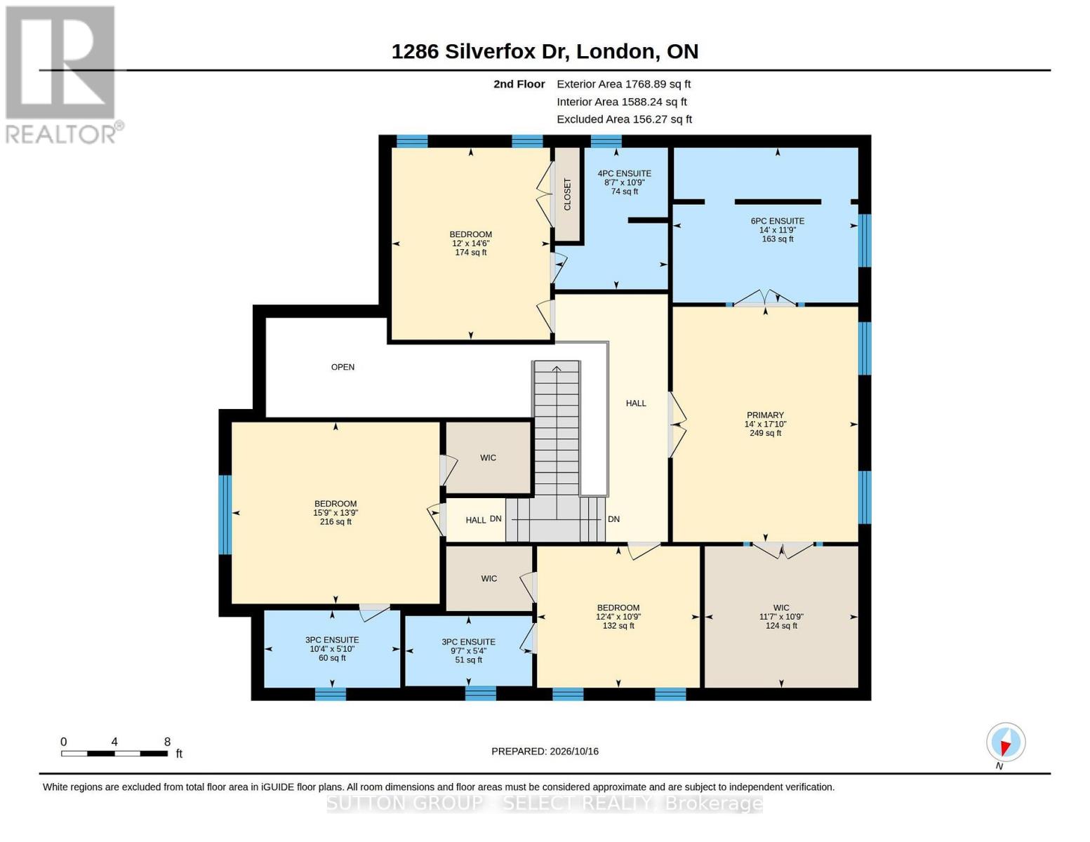 1286 Silverfox Drive — photo 47