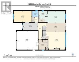 1286 Silverfox Drive, London North, ON N6G0V8 Photo 46