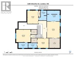 1286 Silverfox Drive, London North, ON N6G0V8 Photo 47