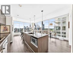 4pc Bathroom - 3507, 1188 3 Street Se, Calgary, AB T2G1H8 Photo 10