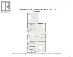 730 Bolstad Turn, Saskatoon, SK S7W0X9 Photo 37