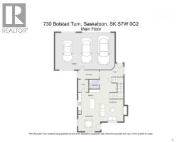 730 Bolstad Turn, Saskatoon, SK S7W0X9 Photo 38