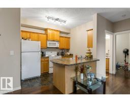 Apartment for sale at #135 16807 100 Av NW, Edmonton — MLS® E4513204