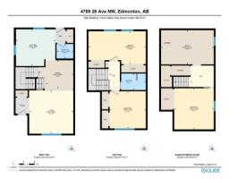 4709 26 Av Nw, Edmonton, AB T6L4W4 Photo 32