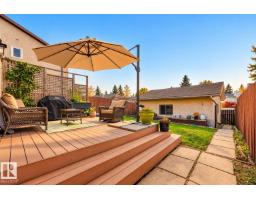 4709 26 Av Nw, Edmonton, AB T6L4W4 Photo 33