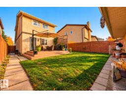 4709 26 Av Nw, Edmonton, AB T6L4W4 Photo 36