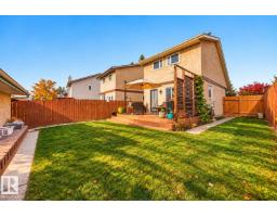4709 26 Av Nw, Edmonton, AB T6L4W4 Photo 37