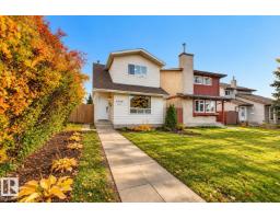 4709 26 Av Nw, Edmonton, AB T6L4W4 Photo 41