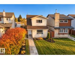 4709 26 Av Nw, Edmonton, AB T6L4W4 Photo 43