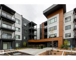 Apartment for sale at #418 7459 May Common NW, Edmonton — MLS® E4513208