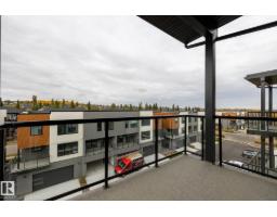 #418 7459 May Common Nw, Edmonton, AB T6R0X6 Photo 21