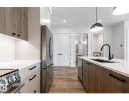 #418 7459 May Common Nw, Edmonton, AB T6R0X6 Photo 9