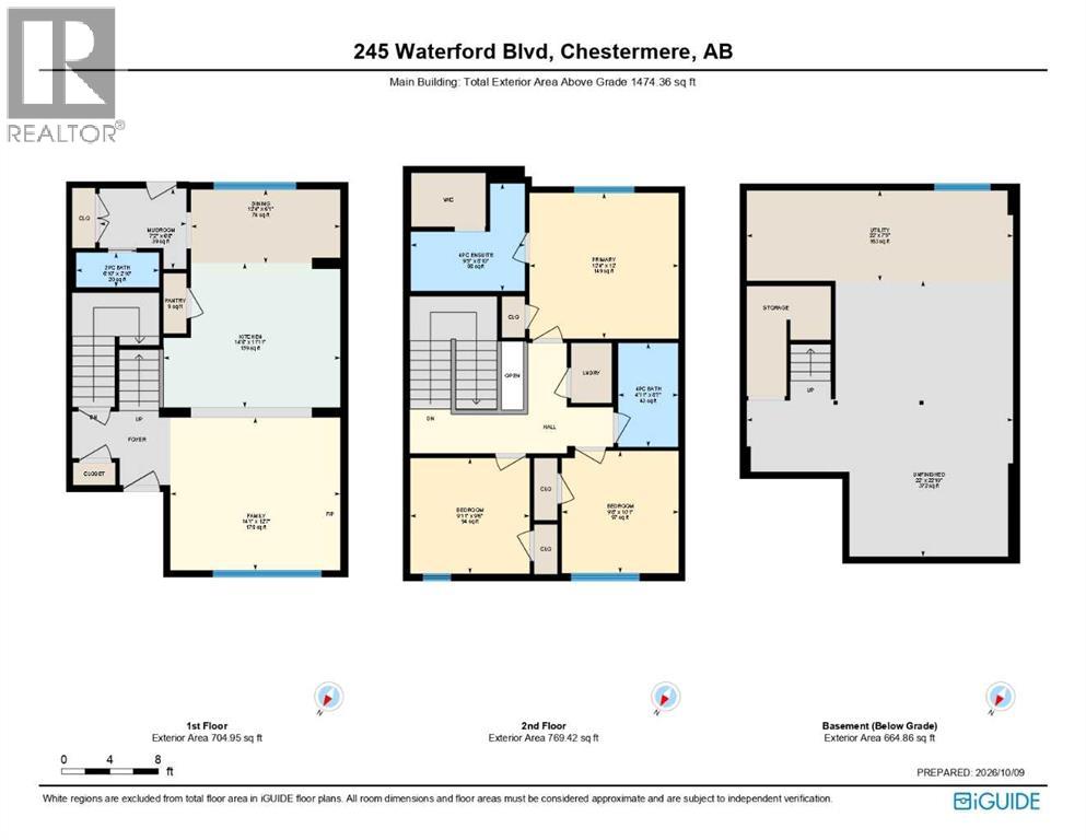 245 Waterford Boulevard, photo 40 of 40