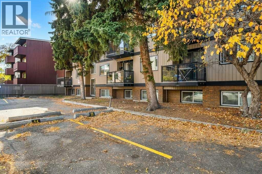 #7 814 4A Street NE - 29