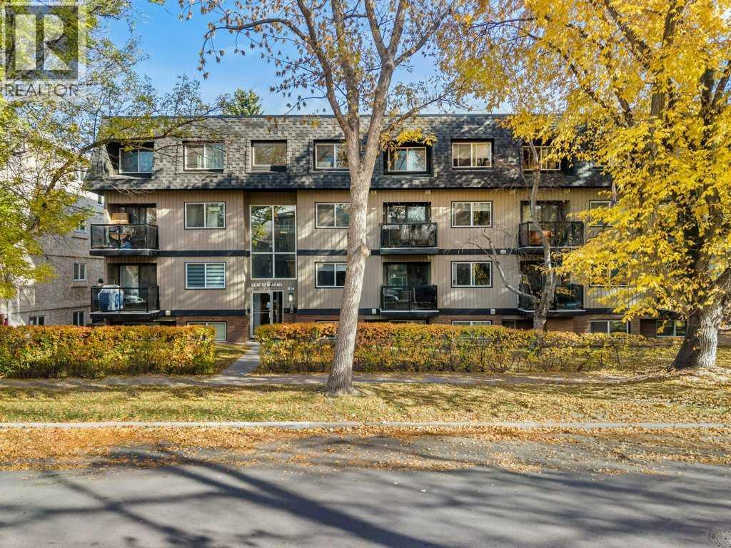 7, 814 4A Street NE, Calgary, Alberta, T2E3W4