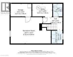 41 Banfield Street, Paris, ON N3L2Y7 Photo 38