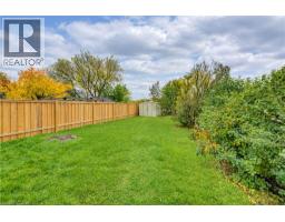 62 The Country Way, Kitchener, ON N2E2K8 Photo 32