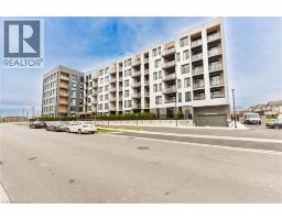 1440 Clarriage Court Unit# 514, Milton, ON L9E1B3 Photo 16