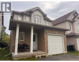 648 Winterberry Avenue, Waterloo, ON N2V2X4 Photo 11