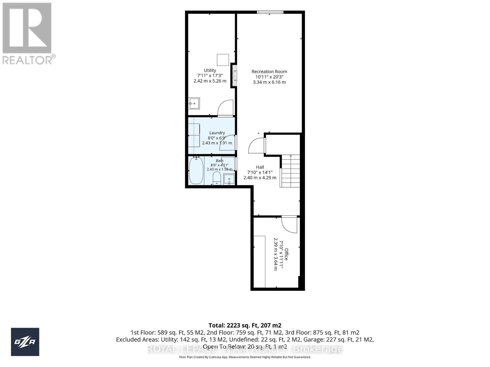 854 Solarium Avenue — photo 44