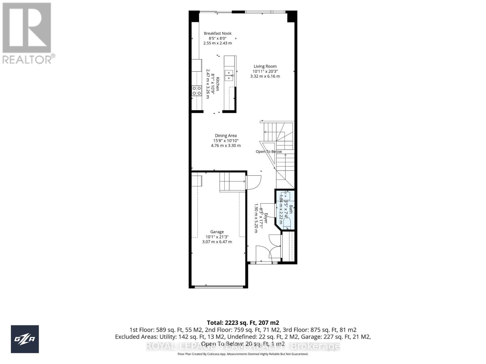 854 Solarium Avenue — photo 45