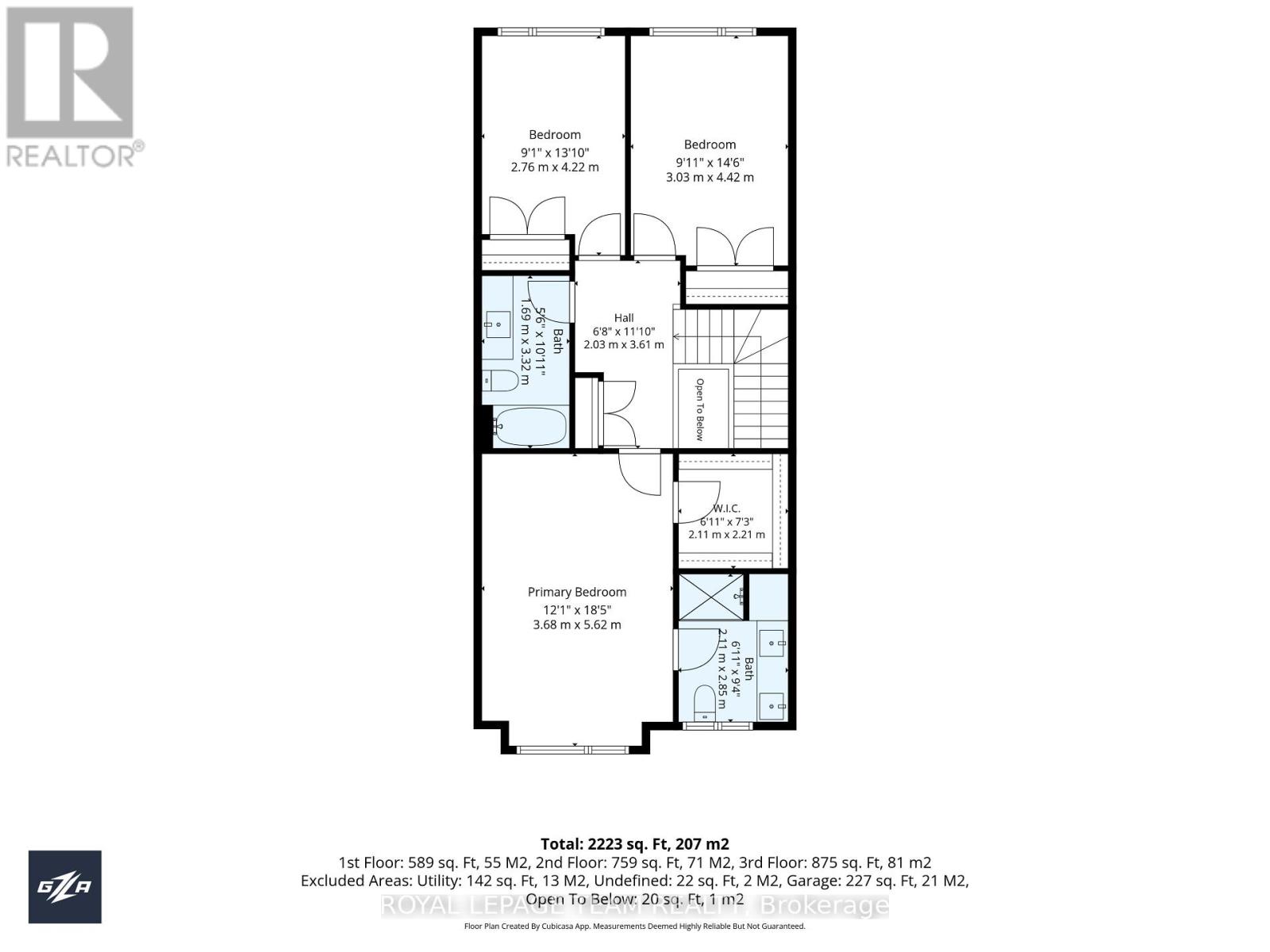 854 Solarium Avenue — photo 46