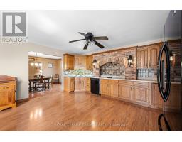 Eating area - 4521 Kilkenny Road, Elizabethtown Kitley, ON K6T1A1 Photo 11