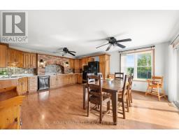 Dining room - 4521 Kilkenny Road, Elizabethtown Kitley, ON K6T1A1 Photo 9
