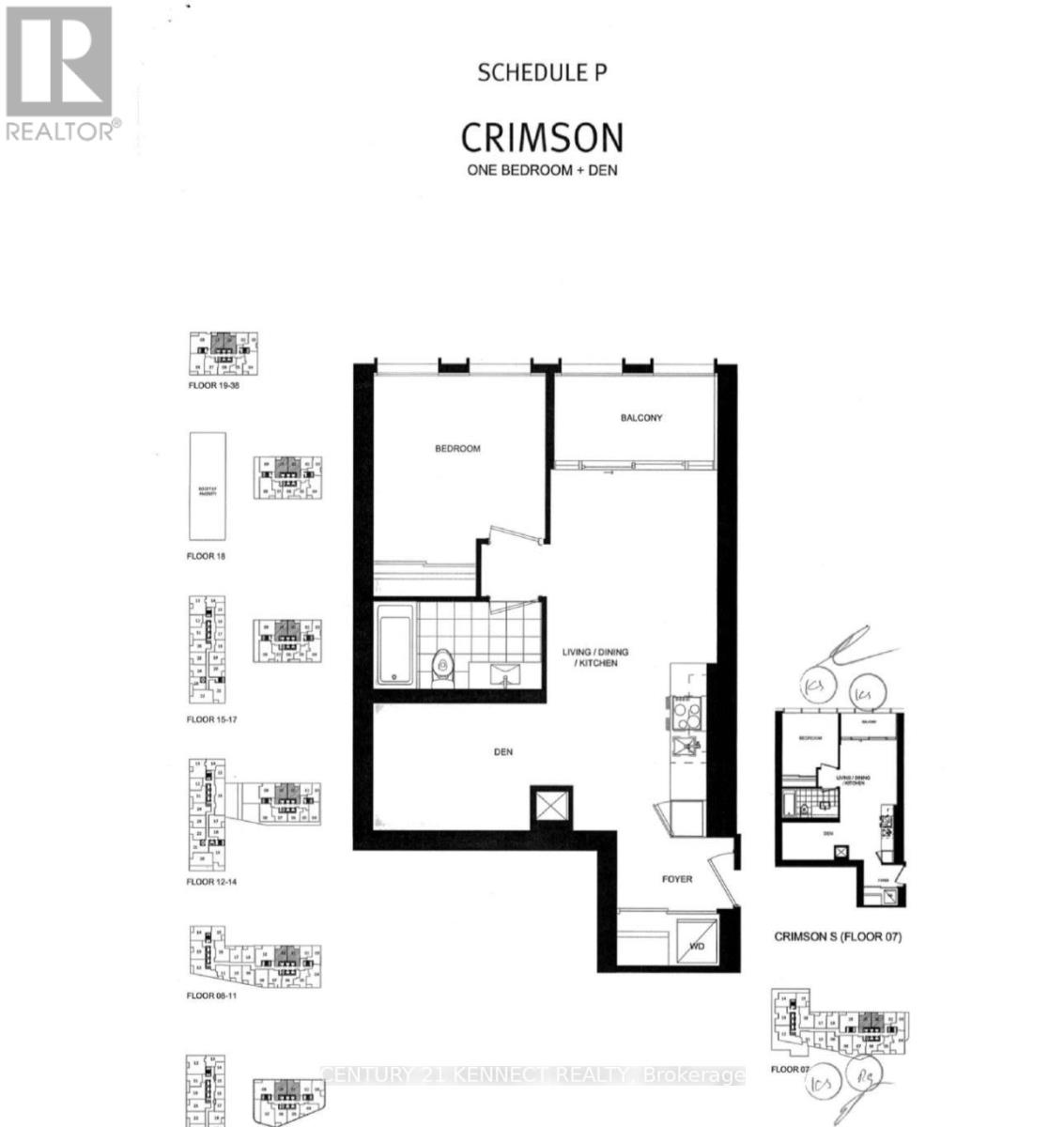 238 Simcoe Street — photo 26