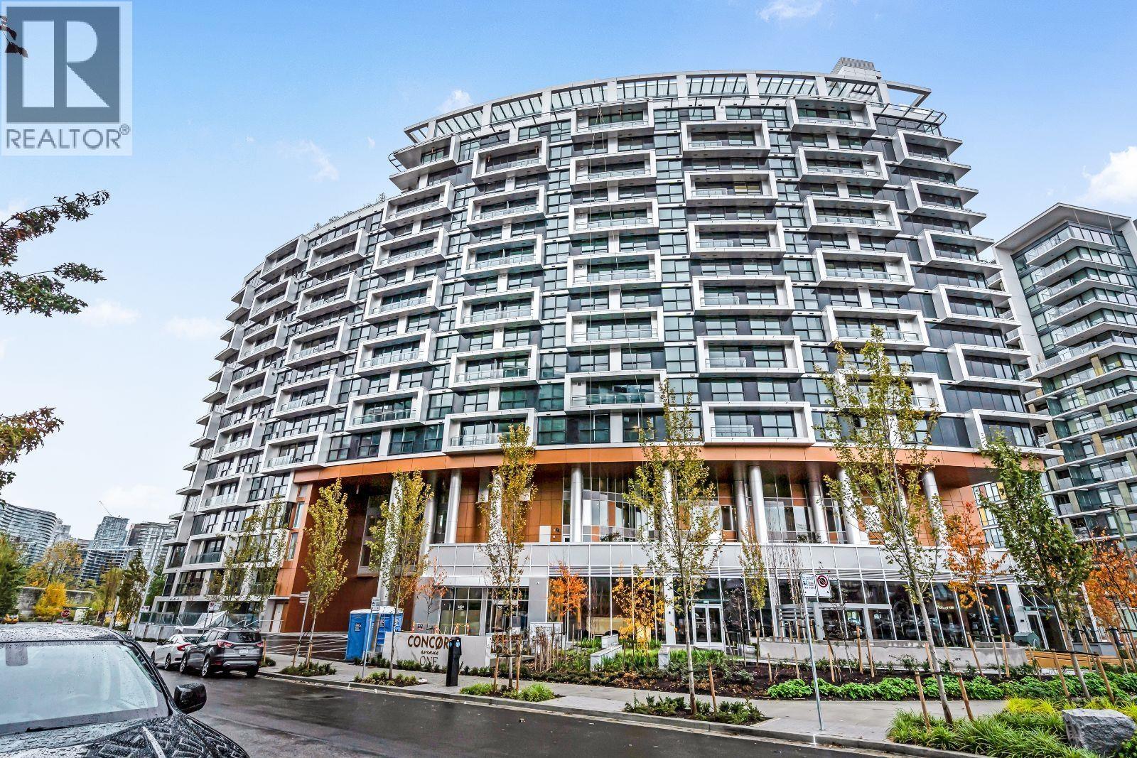 Photo of 909 1768 COOK STREET 35