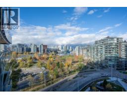 909 1768 Cook Street, Vancouver, BC V5Y0N3 Photo 27