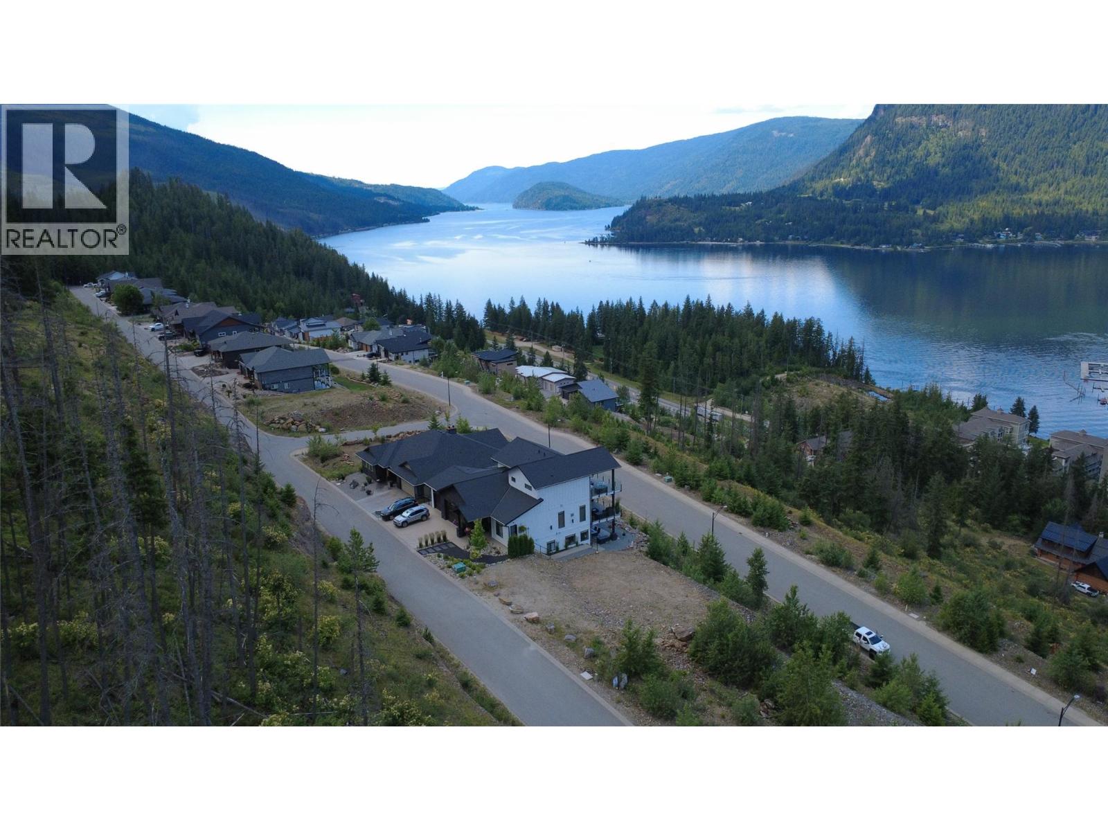  258 Bayview Drive, Sicamous - Image 1