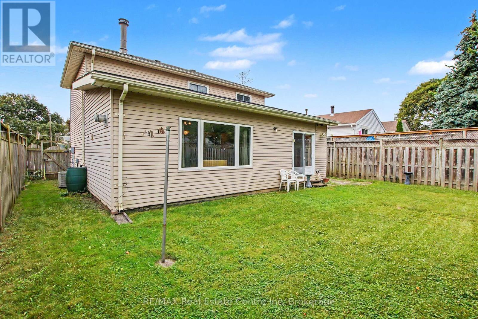 78 Rolling Meadows Drive — photo 37