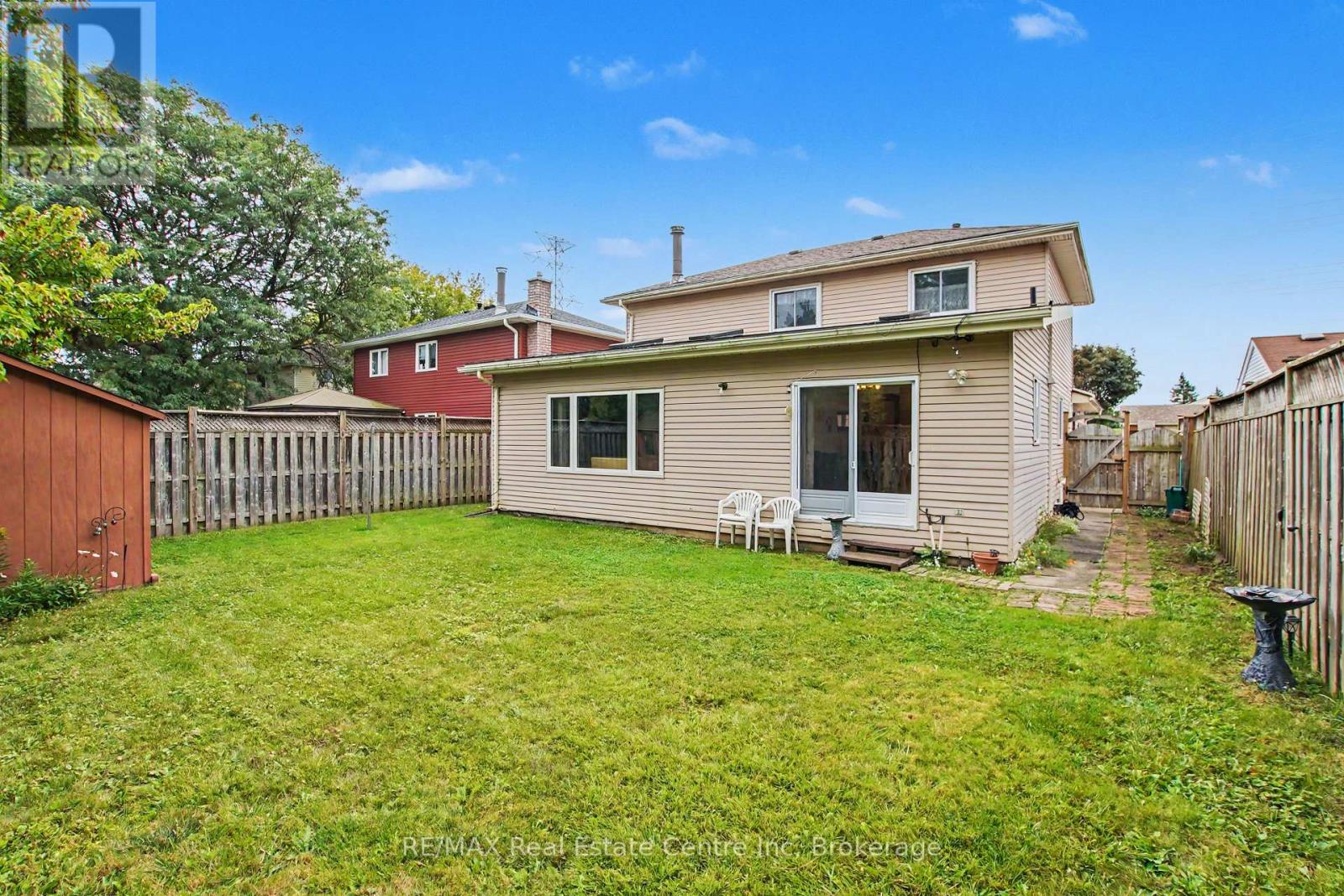 78 Rolling Meadows Drive — photo 38