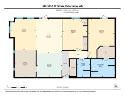 #312 9739 92 St Nw, Edmonton, AB T6C3S3 Photo 64
