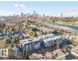 Apartment for sale at #312 9739 92 St NW, Edmonton — MLS® E4513193