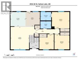 4534 46 Street, Sylvan Lake, AB T4S1L3 Photo 39