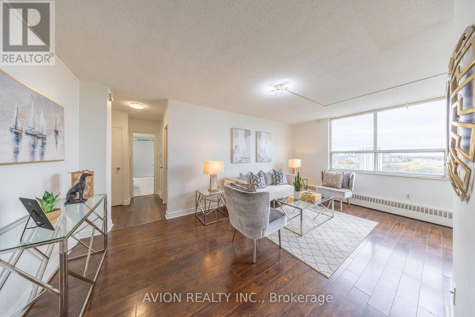 1911- 5 Parkway Forest Drive, Toronto, ON photo 15