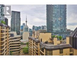 C-ph 10 - 211 Saint Patrick Street S, Toronto, ON M5T2Y9 Photo 9