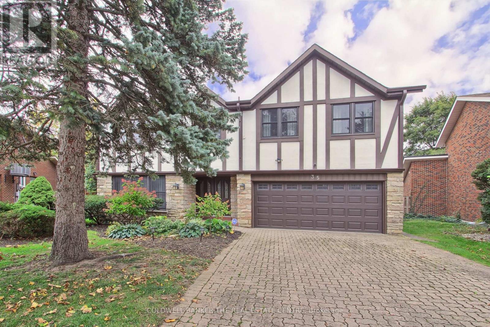 35 Tofino Crescent, Toronto, ON