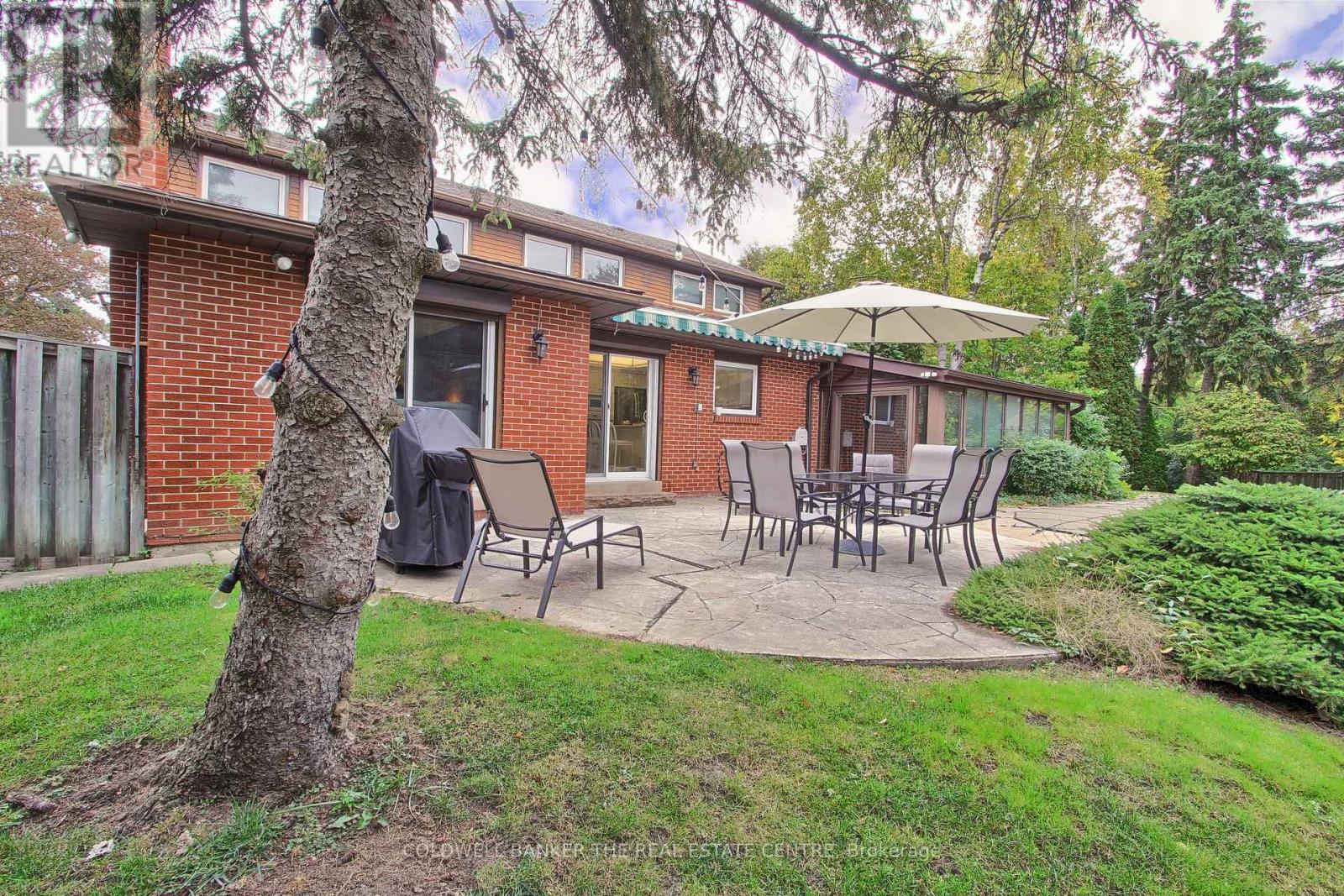 35 Tofino Crescent, Toronto, ON photo 45